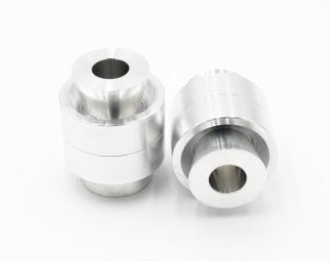 BMW 4 Series Rear Traction Arm Knuckle Bushing - SPL Parts - Spherical - `11-`27